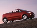 Mitsubishi Colt CZC 2006 года (WW)